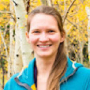 Meet your Posher, Katharine